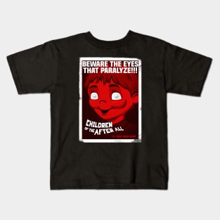 Children of the After All Kids T-Shirt